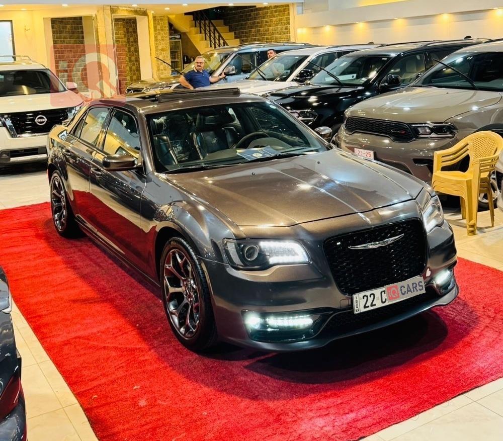 Chrysler 300
